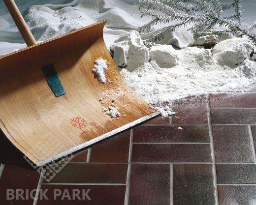 Ступень прямой угол Stroeher Duro 825 sherry