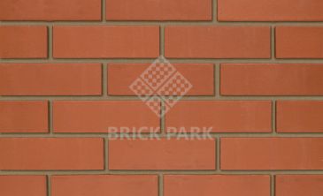 Кирпич IBSTOK Ravenhead Red Smooth
