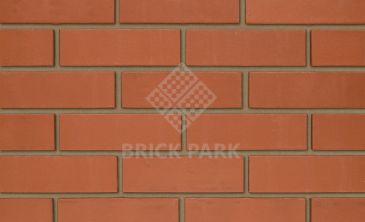 Кирпич IBSTOK Ravenhead Red Smooth