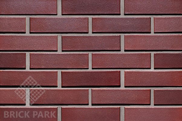 Кирпич Crh Clay Rubin Cieniowany Full