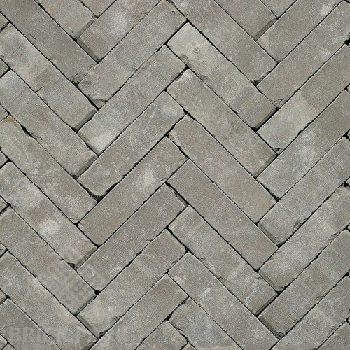 Клинкерная брусчатка Penter TRITON TUMBLED UDF65