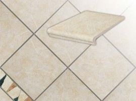 Ступень флорентинер Stroeher Roccia 833 corda 294