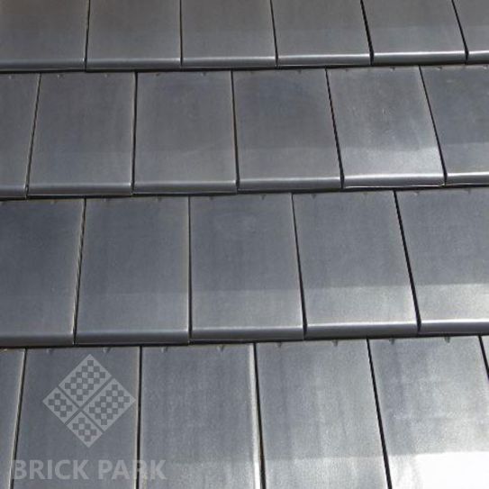 Черепица La Escandella Planum Tile Grey