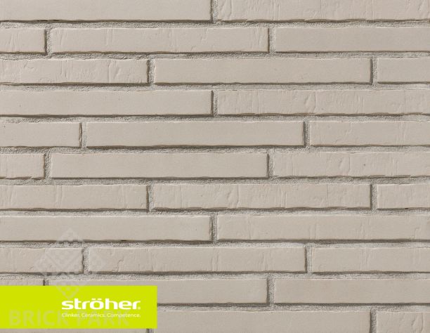 Клинкерная плитка Stroeher Glanzstueck N3