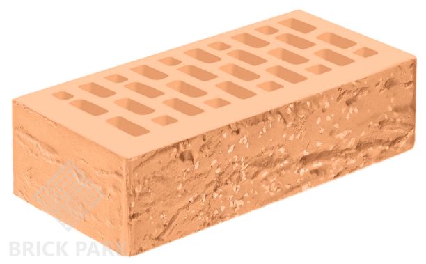 Кирпич Sanmax Бежевый  винтаж NF