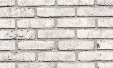 Клинкерная плитка Crh Rainbow Snowdust WFD Угловая