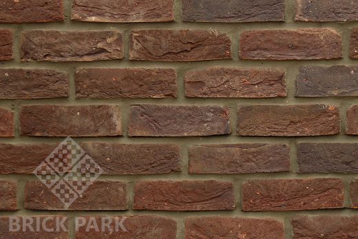 Кирпич Петровский классика Баур