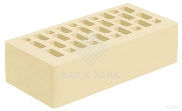 Кирпич Sanmax Белый NF