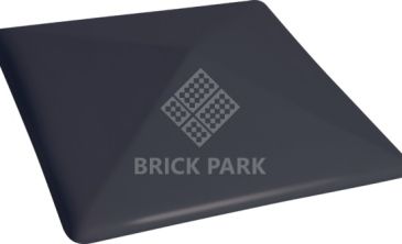 Колпак Roben Графит