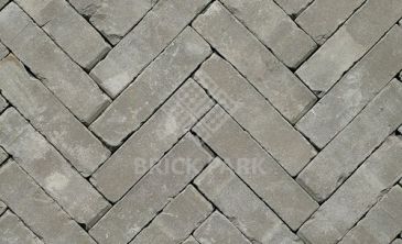 Клинкерная брусчатка Penter TRITON TUMBLED UWF65