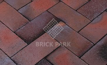 Клинкерная брусчатка Penter Alt-Jemgum