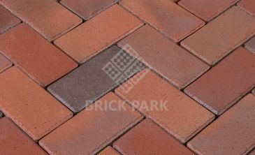Клинкерная брусчатка Penter Mediterrano