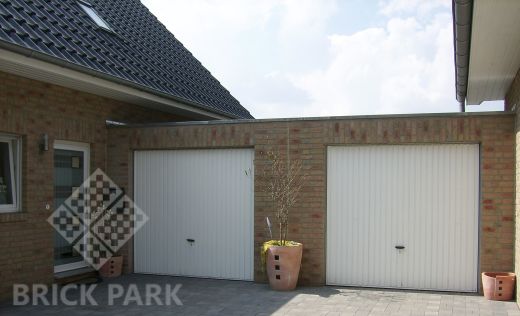 Кирпич Muhr Klinkerwerke Nr 24 Baltrum WDF