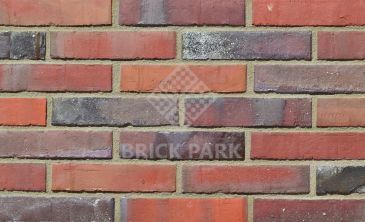 Wittmunder Torfbrand Klinker 27