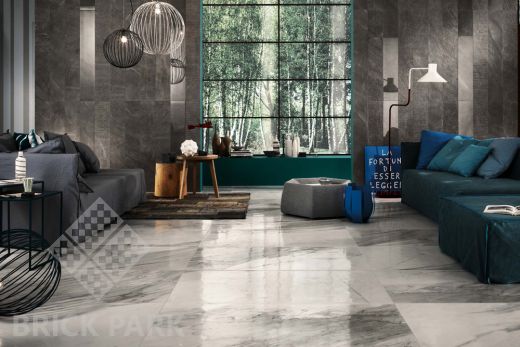 Керамогранит Italgraniti White Experience Apuano 30x60