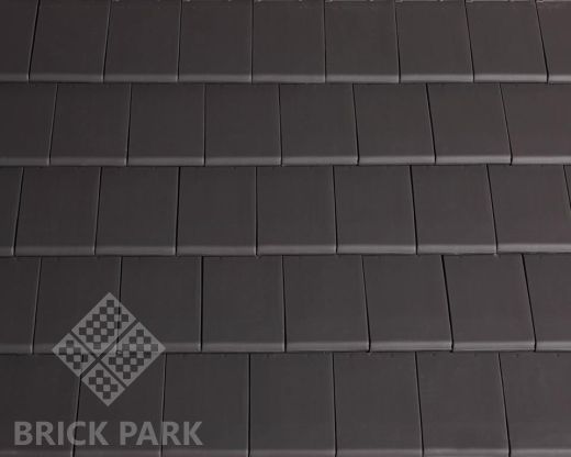 Черепица La Escandella Planum Tile Slate