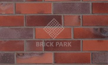 Кирпич Abc 1105 rot-bunt «Oldenburg» NF55