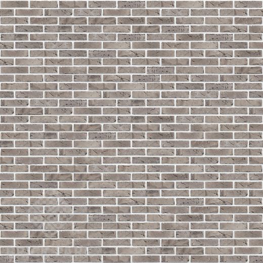 Кирпич Nelissen Grey Wasserstrich WV50