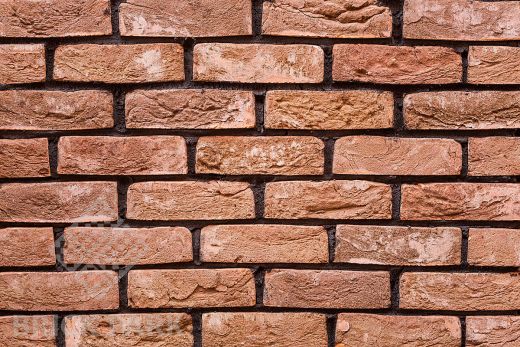 Кирпич Петровский классика Остерман