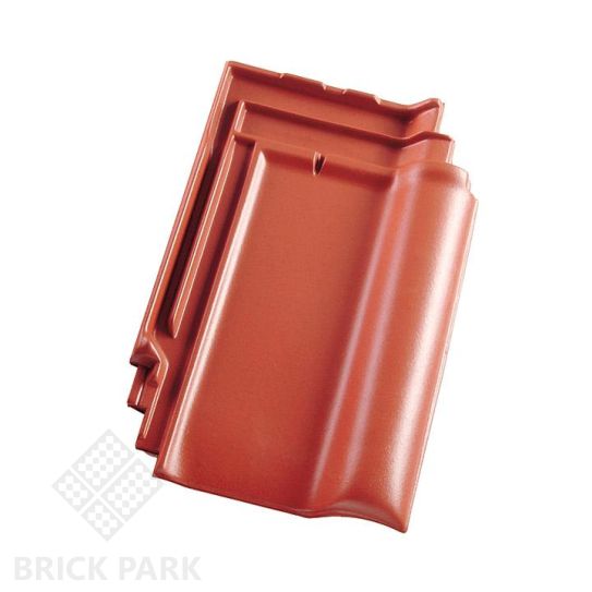 Черепица керамическая Koramic L15 Red Engobe