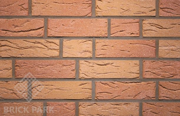 Кирпич Hagemeister Klinker Hunsruck Hb