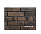 Плитка ручной работы 20мм Real Brick Коллекция 2 RB 2-02 Осиновый