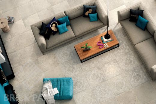 Керамогранит Italgraniti Stone Age Salento 22,5x90