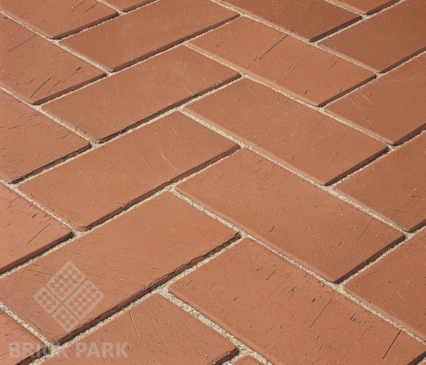 Клинкерная Брусчатка Wienerberger Baalberge 71