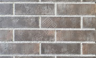 Клинкерная плитка под кирпич DeKeramik - Quarzit 245х71х10 Цитрин DKK852