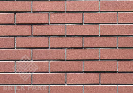 Кирпич ГКЗ Коричневый NF1,4