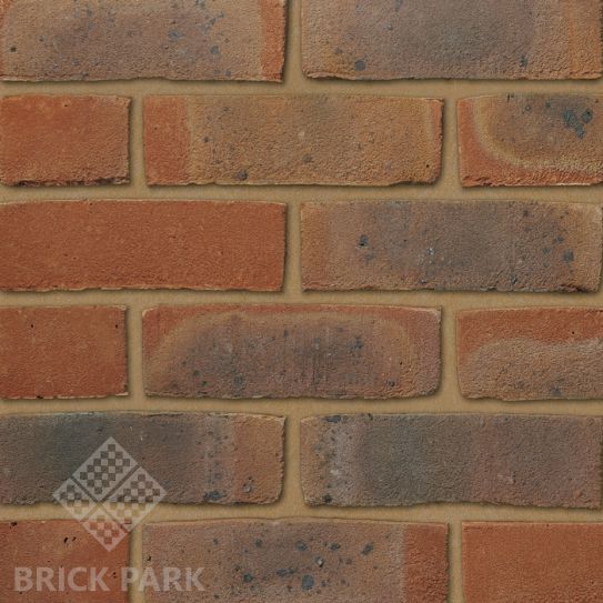 Кирпич IBSTOK Pevensey Multi Stock