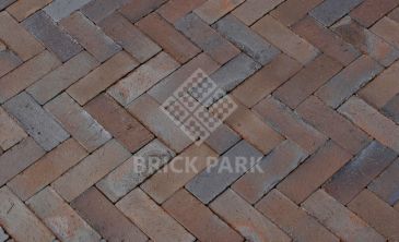Клинкерная брусчатка Hagemeister Liverpool