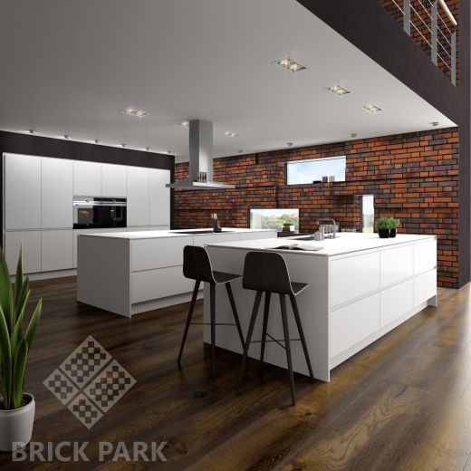 Клинкерная плитка Bricking 582 NF 14