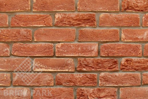 Кирпич для безшовной кладки Петровский классика Гордон