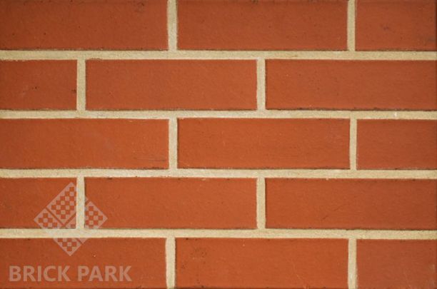 Кирпич Abc 0154 Munsterland rot nuanciert DF52