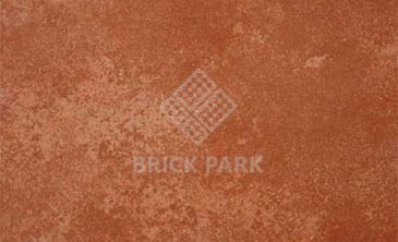 Клинкерная плитка Interbau Alpen 310x310x8 Красная глина 059