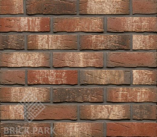 Клинкерная плитка Feldhaus Klinker Sintra Ardor Belino R 658 NF 14