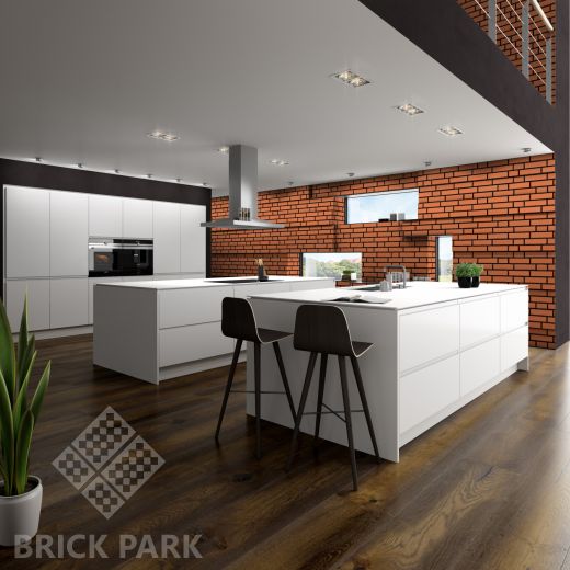 Клинкерная плитка Bricking 480 NF 14