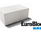 Газосиликатные блоки EuroBlock D400