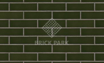 Клинкерная плитка King Klinker Зеленые холмы (25) NF10 угловая