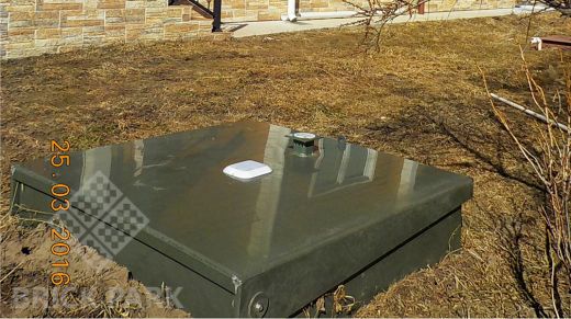 УОСВ ТОПАС 30