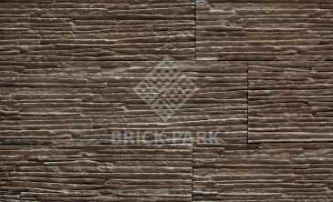 Декоративный камень Bergstone Коралловый риф коричневый 07 (Рядовый)