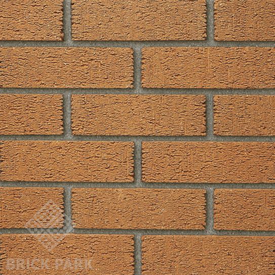 Кирпич IBSTOK Anglian Buff Multi Rustic