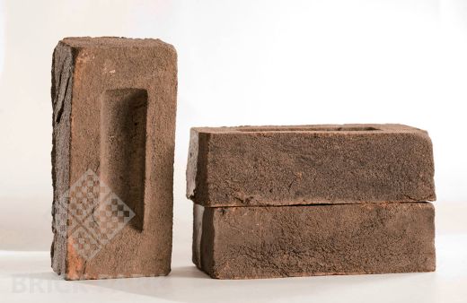 Кирпич для безшовной кладки Петровский классика Ганнибал