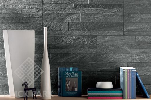 Керамогранит Italgraniti Mineral D Pirite 20x60