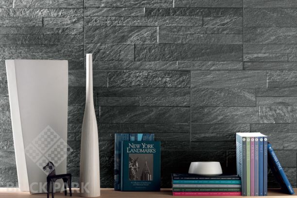 Керамогранит Italgraniti Mineral D Pirite 20x60