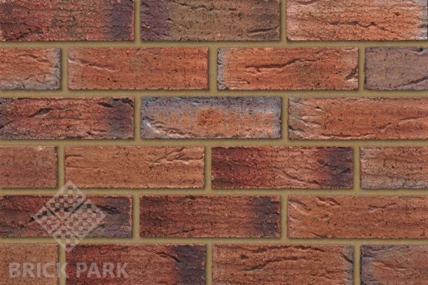 Кирпич IBSTOK Ormonde Antique Blend