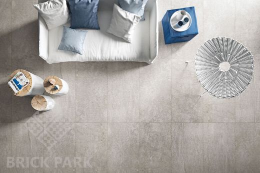 Керамогранит Italgraniti Stone Plan Luserna Tortora 30x60