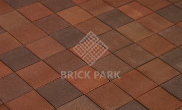 Клинкерная брусчатка Penter Orion KTF65