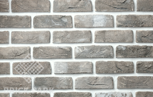 Кирпич ручной формовки Богандинский Лозьер WDF